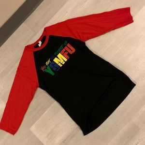 “You Got Me Fuxked Up” T-Shirt